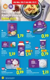 Lidl Flugblatt woche 29 Seite 45