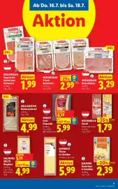 Lidl Flugblatt woche 29 Seite 9