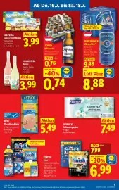 Lidl Flugblatt woche 29 Seite 11