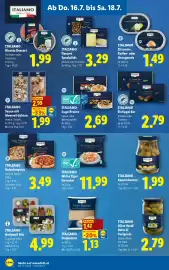 Lidl Flugblatt woche 29 Seite 16