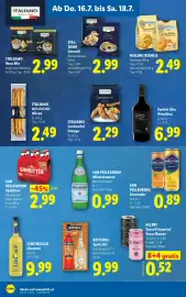 Lidl Flugblatt woche 29 Seite 18