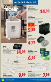 Lidl Flugblatt woche 29 Seite 22
