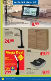 Lidl Flugblatt woche 29 Seite 24