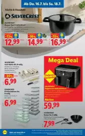 Lidl Flugblatt woche 29 Seite 26