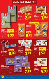 Lidl Flugblatt woche 29 Seite 43