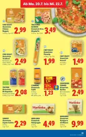 Lidl Flugblatt woche 29 Seite 46