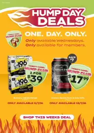 Thirsty Camel catalogue week 29 Page 3