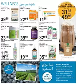 Askews Foods flyer week 29 Page 10