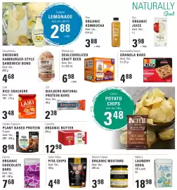 Askews Foods flyer week 29 Page 11
