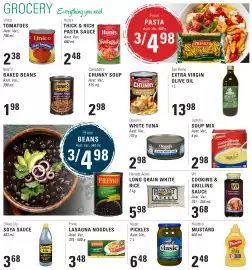 Askews Foods flyer week 29 Page 2