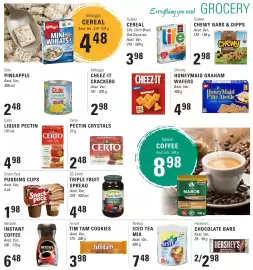 Askews Foods flyer week 29 Page 3
