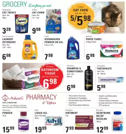 Askews Foods flyer week 29 Page 4