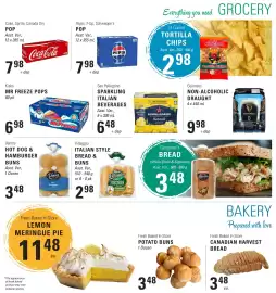 Askews Foods flyer week 29 Page 5