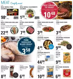 Askews Foods flyer week 29 Page 6