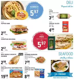 Askews Foods flyer week 29 Page 7