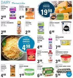 Askews Foods flyer week 29 Page 8