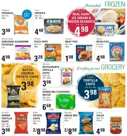 Askews Foods flyer week 29 Page 9