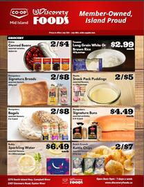 Discovery Foods flyer week 29 Page 4