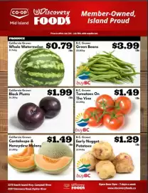 Discovery Foods flyer week 29 Page 2