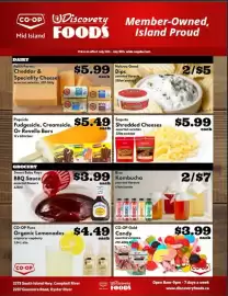 Discovery Foods flyer week 29 Page 3