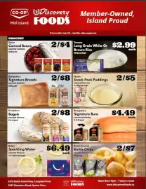 Discovery Foods flyer week 29 Page 4