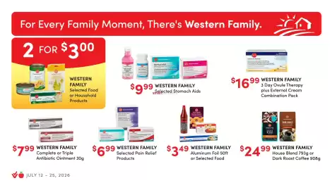 Value Drug Mart flyer Page 4