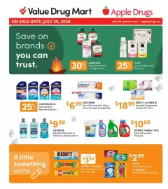 Value Drug Mart flyer Page 5