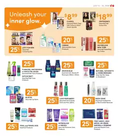 Value Drug Mart flyer Page 7