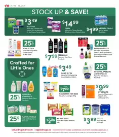 Value Drug Mart flyer Page 8