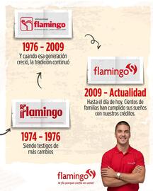 Catálogo Flamingo Página 2