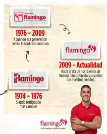 Catálogo Flamingo Página 2