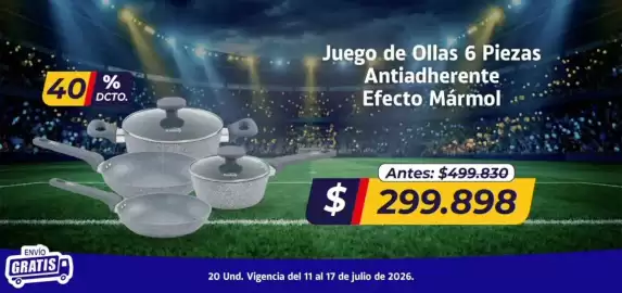 Catálogo Kalley semana 28 Página 2