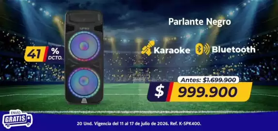 Catálogo Kalley semana 28 Página 3