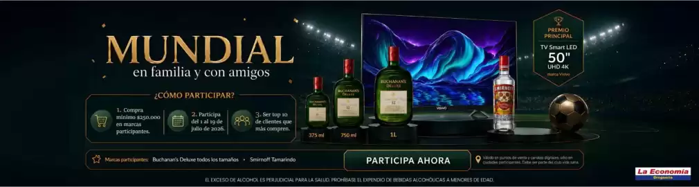 Catálogo Droguería la Economía Página 2