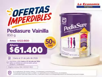 Catálogo Droguería la Economía Página 27