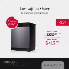 Catálogo Sukasa Página 2