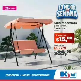 Catálogo Mega Kywi Página 2
