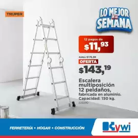 Catálogo Mega Kywi Página 4