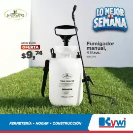 Catálogo Mega Kywi Página 5
