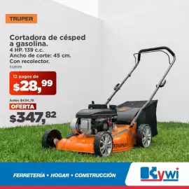 Catálogo Mega Kywi Página 6