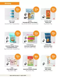 Blush Lane Organics flyer week 29 Page 3
