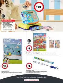 Coles catalogue Page 10