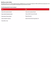 Coles catalogue Page 11