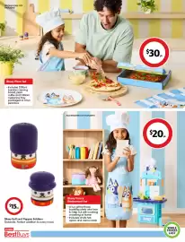 Coles catalogue Page 2