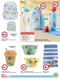 Coles catalogue Page 3