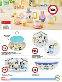 Coles catalogue Page 4
