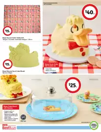 Coles catalogue Page 5