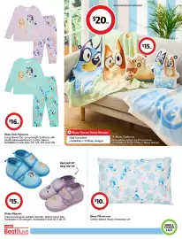 Coles catalogue Page 7