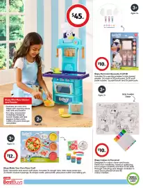 Coles catalogue Page 8