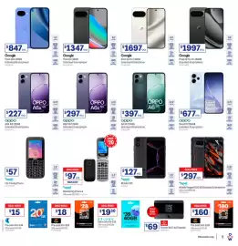 Officeworks catalogue Page 5